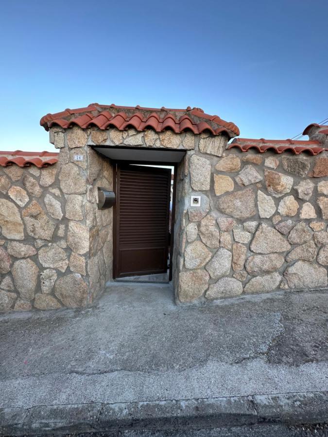 Villa Los Cantos Toledo Exteriér fotografie